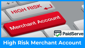 High Risk Merchant Account