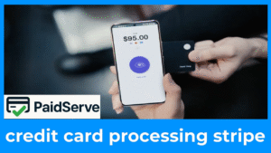 credit card processing stripe